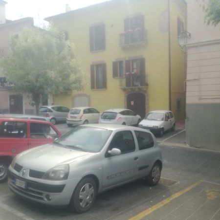 Taverna '900 Lanciano Exteriér fotografie