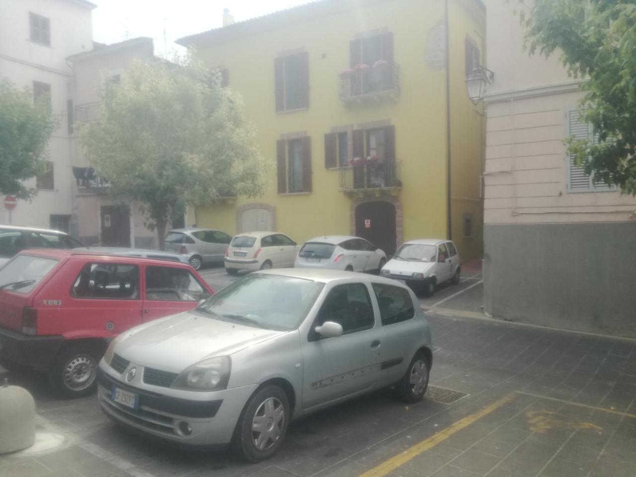 Taverna '900 Lanciano Exteriér fotografie